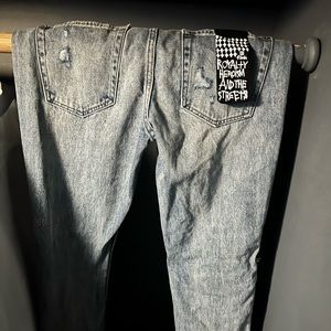 Ksubi jeans
